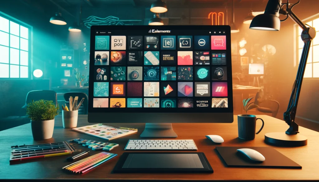 Envato Elements