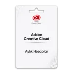 Adobe Creative Cloud