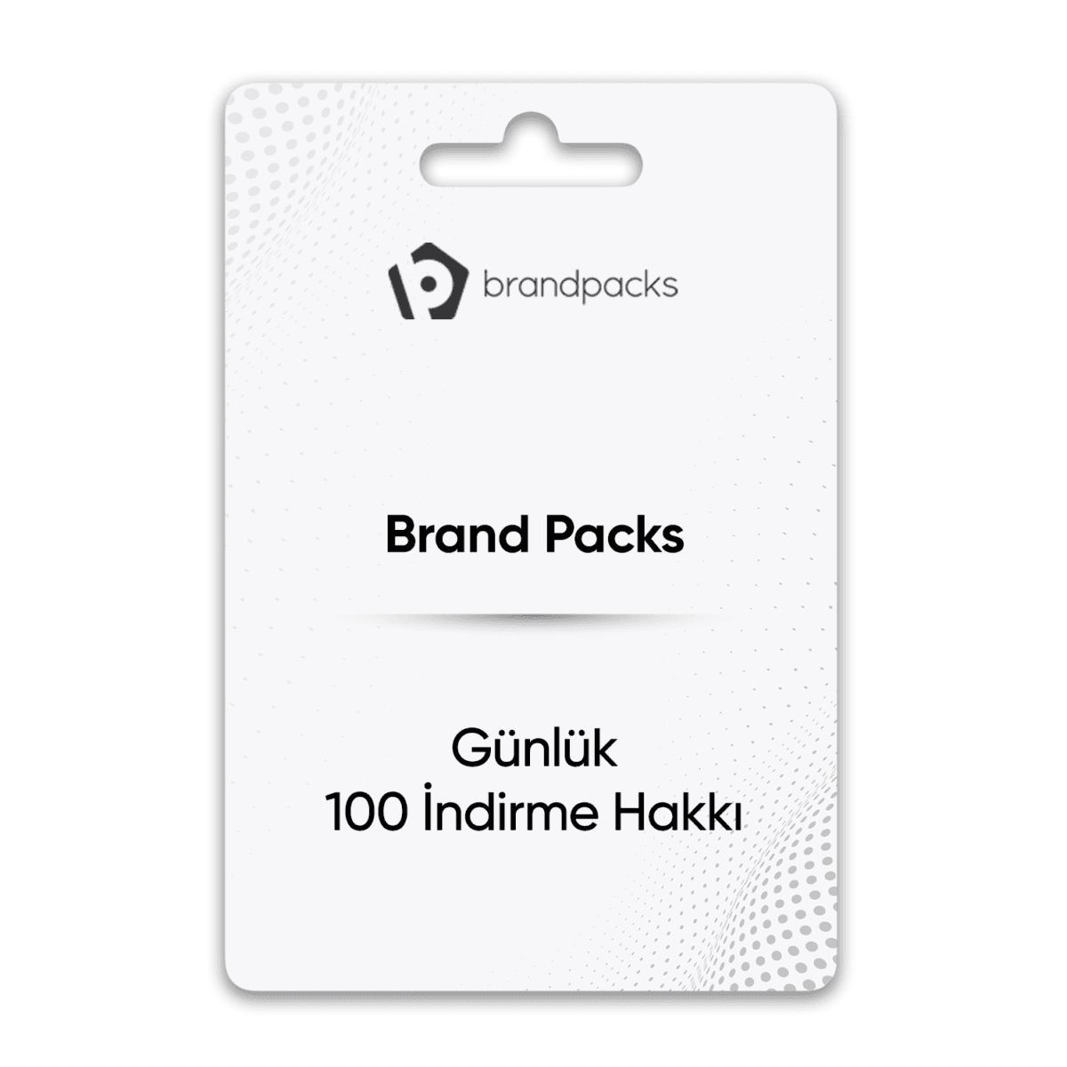 Brand Packs