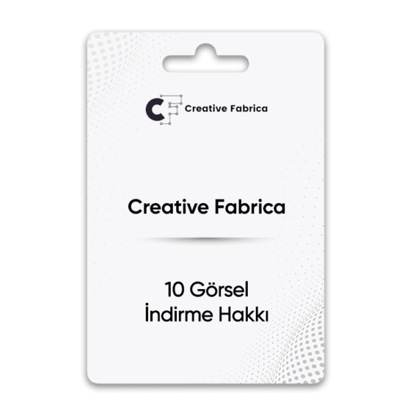 Creative Fabrica
