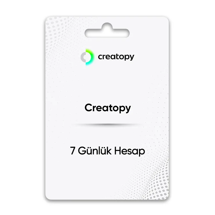 Creatopy - Görsel 1