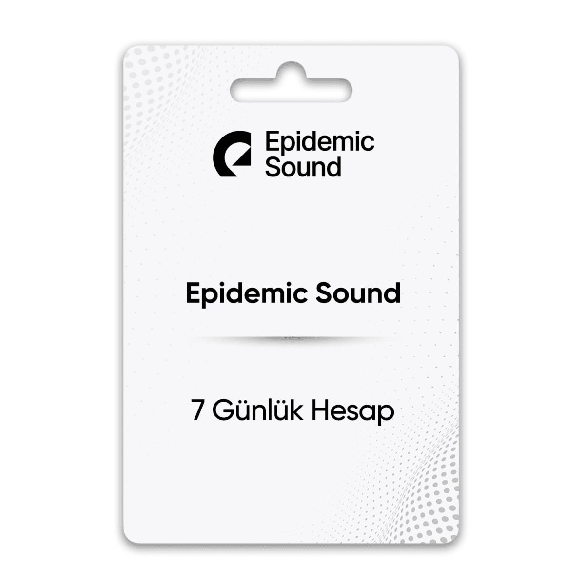 Epidemic Sound - Görsel 1
