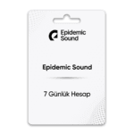 Epidemic Sound