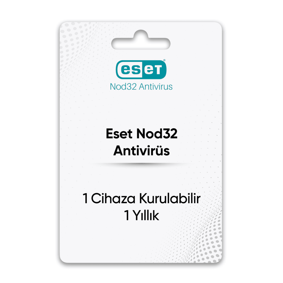 Eset NOD32 Antivirüs - Görsel 1