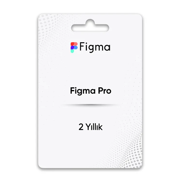 Figma Pro