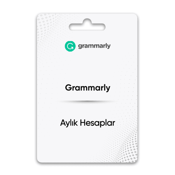 Grammarly
