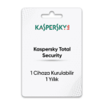 Kaspersky Total Security