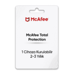 McAfee Total Protection