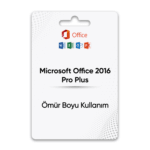 Office 2016 Pro Plus