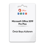 Office 2019 Pro Plus