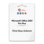Office 2021 Pro Plus