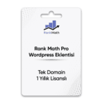 Wp Rank Math Pro