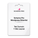 Wp Schema Pro