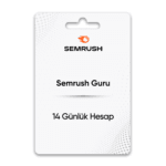 Semrush Guru
