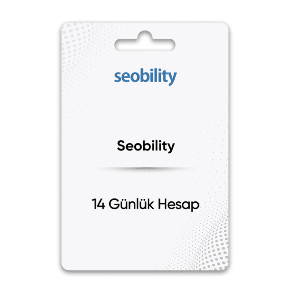 SEOBility
