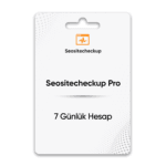 SEO Site Checkup Pro