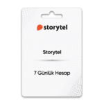 Storytel
