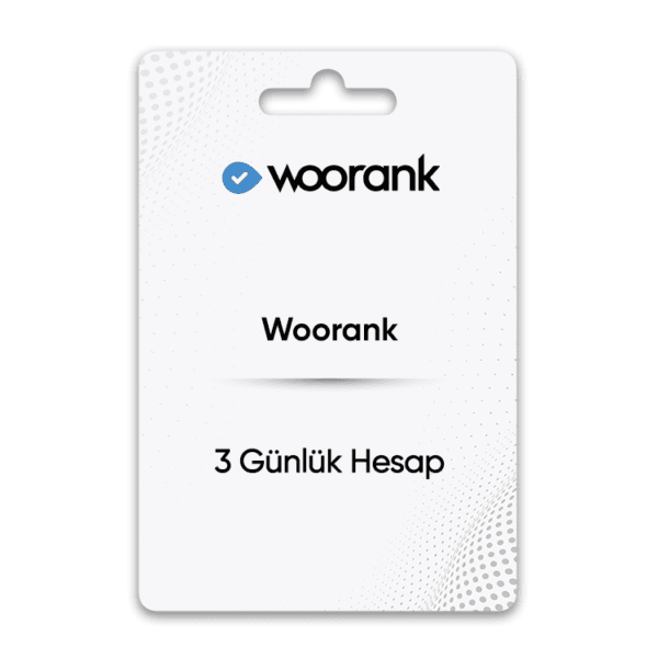 WooRank Premium