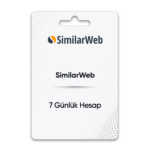 Similarweb Pro