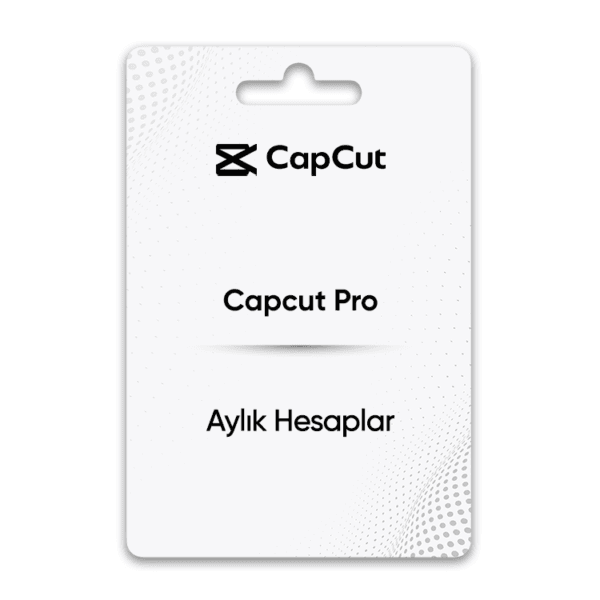 CapCut Pro