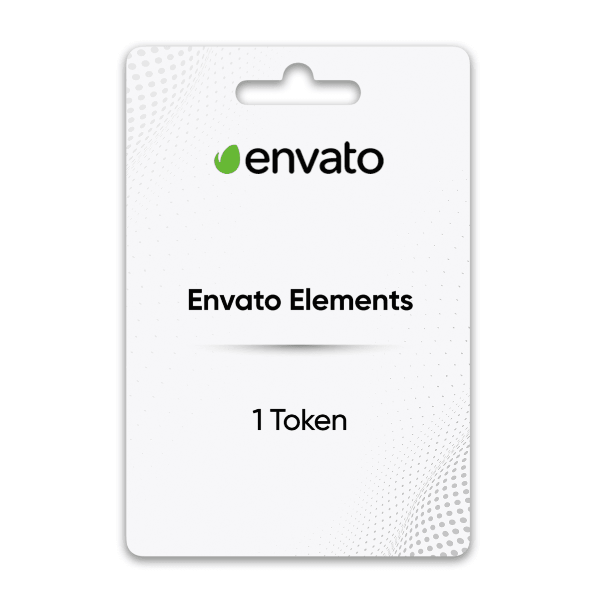 Envato Elements - Token - Görsel 1