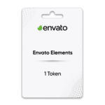 Envato Elements - Token