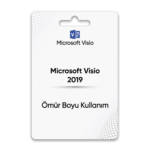 Microsoft Visio Professional 2019