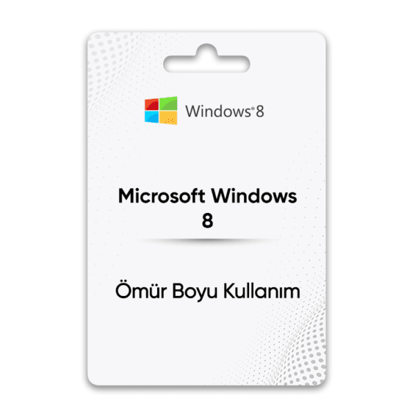 Windows 8