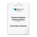 Vmware Vsphere Enterprise Plus