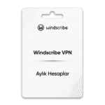 Windscribe VPN